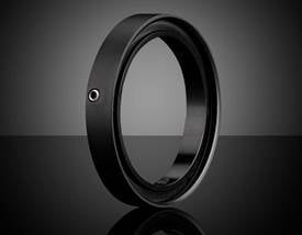 #85-308: Filter Adapter M43 x 0.75 from 36mm Diameter