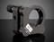 #15-866: 25.0/25.4mm Optic Dia., E-Series Kinematic Mount