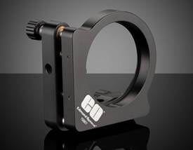 #15-867: 50.0/50.8mm Optic Dia., E-Series Kinematic Mount