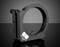 #15-868: 75.0/76.2mm Optic Dia., E-Series Kinematic Mount