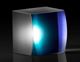  12.5 x 12.5mm, 0.13 Numerical Aperture, Uncoated, Square Precision Aspheric Lens 