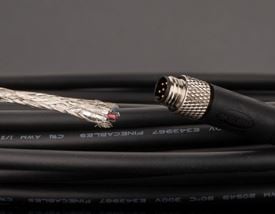 Basler ace2 GPIO cable, M8 6pin to Open, 10m (#16-642)	