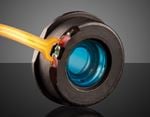 Optotune 3mm 通光孔徑可調焦透鏡