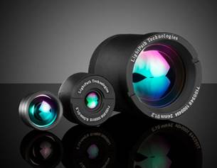 Lightpath® 热成像配件