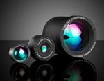 Assemblages Optiques pour Imagerie Thermique Lightpath®