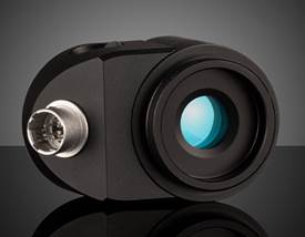 +5 to +10 diopters, VIS, Optotune Industrial Focus-Tunable Lens