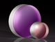25.4mm Dia. 7°, 1030nm Highly-Dispersive Ultrafast Mirror