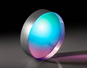 UltraFast Innovations (UFI) 255-277nm Negative Dispersion UV Ultrafast Mirrors