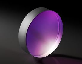 UltraFast Innovations (UFI) 1030nm Highly-Dispersive Ultrafast Mirrors with Reduced Thermal Lensing