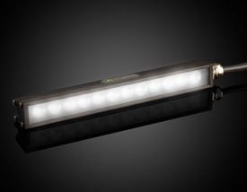 Advanced Illumination MicroBrite Ultra High Intensity Bar Light