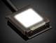 100 x 100mm, White, MicroBrite High Intensity Edge-Lit Backlights