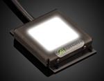 高级照明 MicroBrite 高强度侧光式背光灯