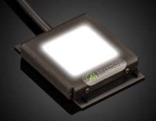 Advanced Illumination MicroBrite Edge-Lit-Hintergrundbeleuchtungen mit hoher Intensität