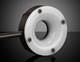 50mm, White, MicroBrite Diffuse Darkfield Ring Lights