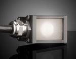 高级照明 MicroBrite 紧凑型方形射灯