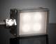 1.25'' x 2.00'', Red 625nm, MicroBrite High Intensity Spot Light