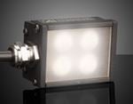 Advanced Illumination MicroBrite High Intensity Square Spot Lights