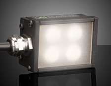 Advanced Illumination MicroBrite Punktstrahler mit hoher Intensität