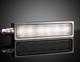 12'', Red 625nm, UltraSeal Washdown Bar Light