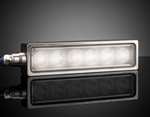 Barres Lumineuses Ultraseal Washdown d’Advanced Illumination