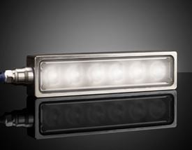 Advanced Illumination UltraSeal Washdown Bar Lights	