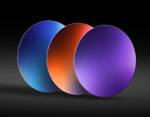 Everix Ultra-Thin OD 4.0 Notch Filters	