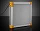 Red 200 x 200 High Power LED Backlight