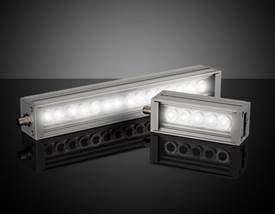 Effilux UV Bar Lights	
