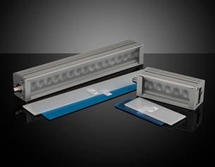 Effilux Hyperspectral Bar Lights	