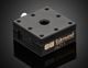 30mm Sq, 5kg Load Capacity, 8mm Travel, English Dovetail Stage