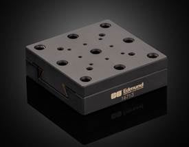 #16-713: Dovetail Stage, 65mm SQ, English