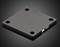 #17-291: 65mm SQ Dovetail Stage Base Plate
