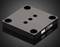 #17-294: 65mm SQ Dovetail Stage Camera Adapter