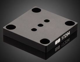 #17-294: 65mm SQ Dovetail Stage Camera Adapter