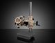 Adjustable Stand & Cover for Nikon Autocollimator