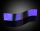 457nm 70 x 375mm META® holoOPTIX® FLEX Notch Filter