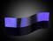 70 x 375mm META® holoOPTIX® FLEX Notch Filter