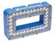 White 225mm Compact Light w/ Multi-Drive™