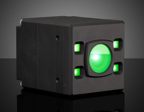 Helios2 Time of Flight (ToF) IP67 3D Camera - LUCID Vision Labs