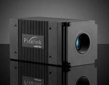 Caméras Pixelink PL-X 10GigE