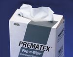 PREMATEX&reg; Pop-n-Wipe&reg; 镜头擦拭布