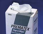 Prematex® Pop-n-Wipe® Cleaning Cloths