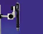 Single Tube DIN Microscopes for Ocular and C-Mount Camera Use