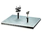Composite Breadboard Laboratory Tables