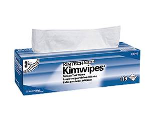 Kimberly Clark 精细擦拭纸 - Kaydry® EX-L