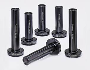 InfiniStix&trade; 视频镜头