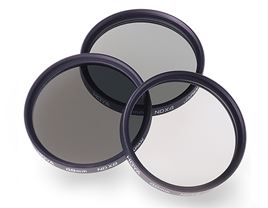 Neutral Density (ND) Filters | Optical Filters | Edmund Optics
