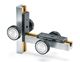 40mm Travel, X-Z Two Axis Precision Movement