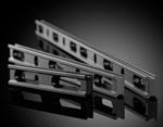 Compact Optical Rail Systems