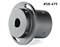 Glan-Thompson Polarizer Adapter, #58-479